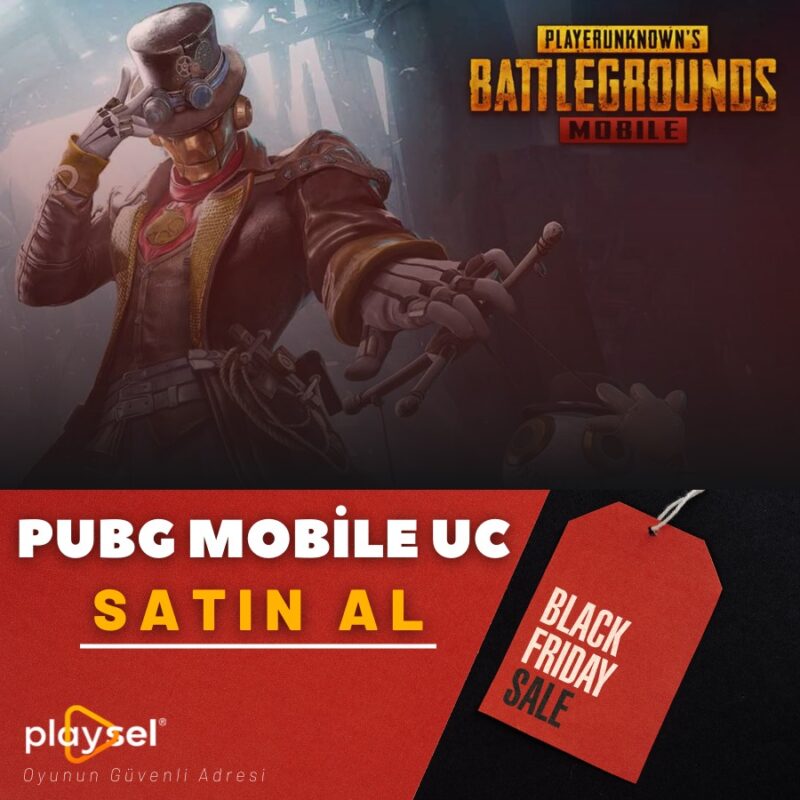 PubG Mobile İndir Ve Yükle - En Yeni PubG Mobile Sürümü